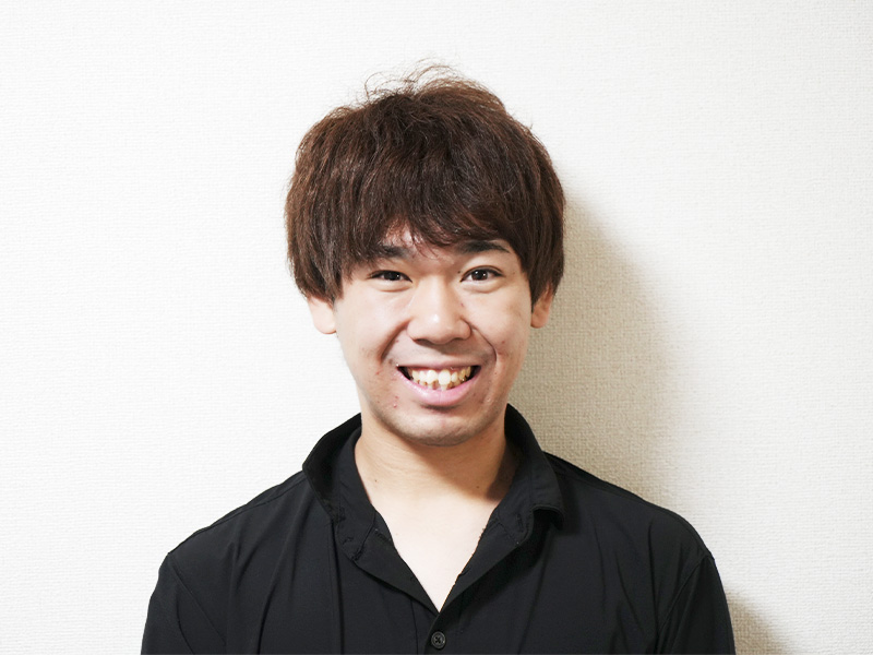 代表挨拶